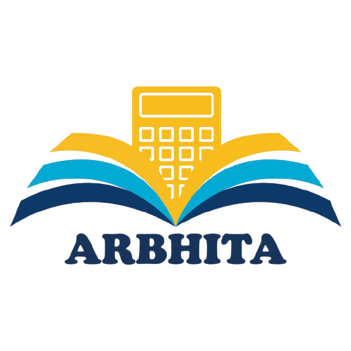ARBHITA Logo